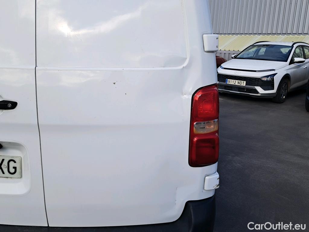  Peugeot  Expert PEUGEOT  / 2016 / 4P / furgón Furgón Pro BlueHDi 85KW (115CV) Standard #16