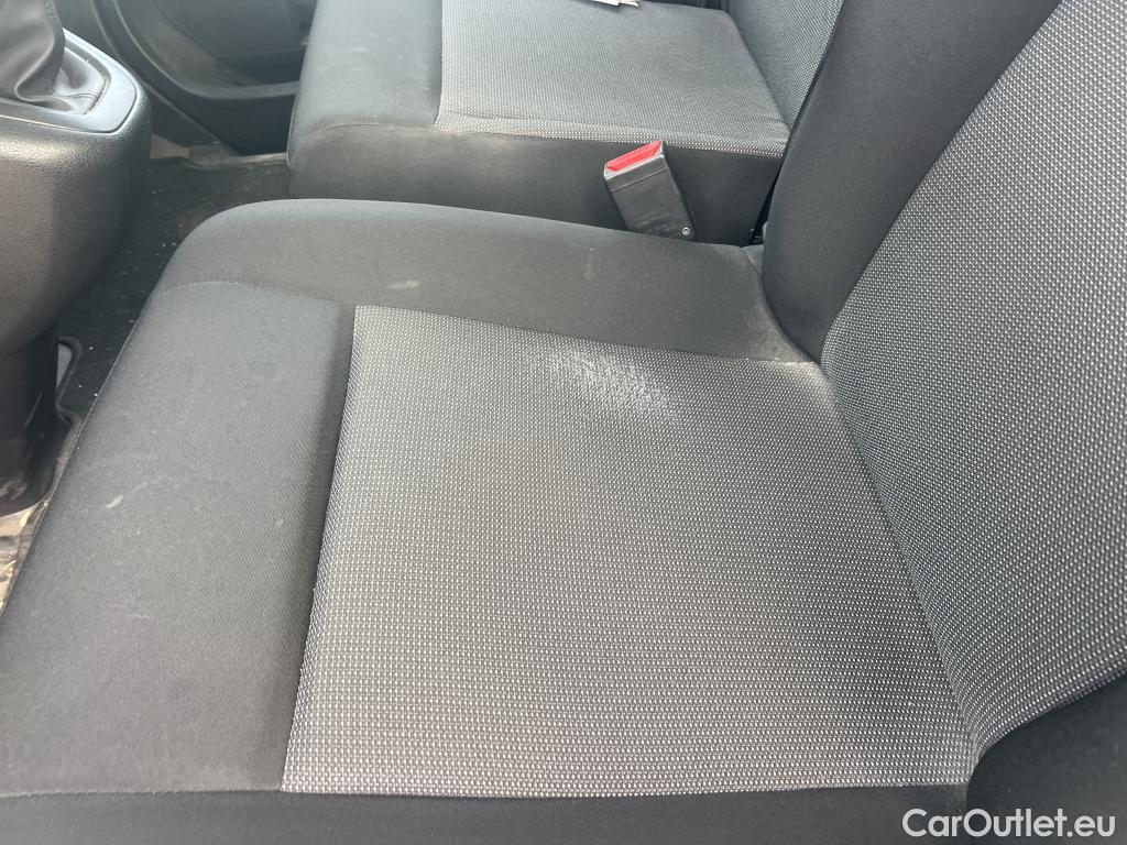  Peugeot  Expert PEUGEOT  / 2016 / 4P / furgón Doble Cabina Replegable BlueHDi 145 Long #12