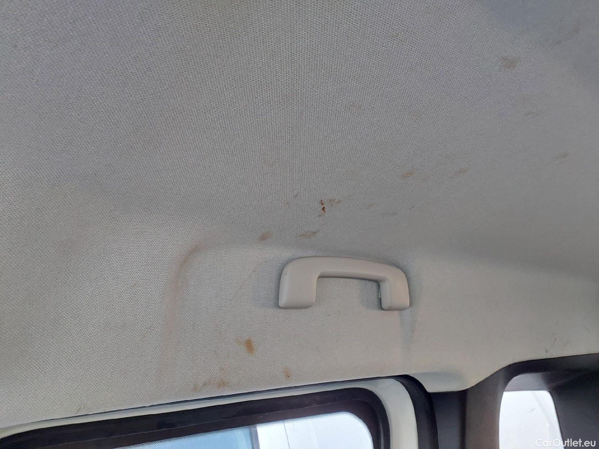  Renault  Kangoo  III Authentic 1.5 dCi 95CV MT6 E6d #1