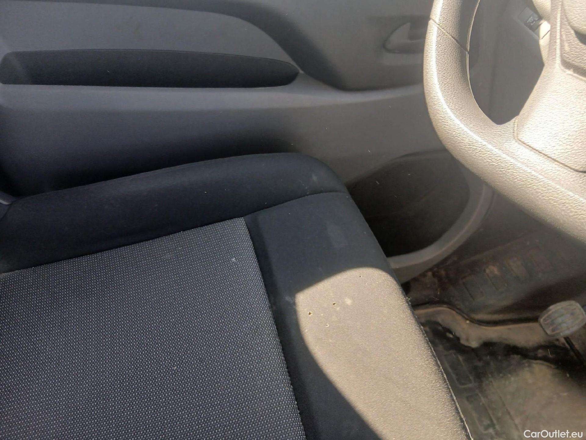  Peugeot  Expert  Furgón Pro Standard 1.5 HDI 120CV MT6 E6d #31