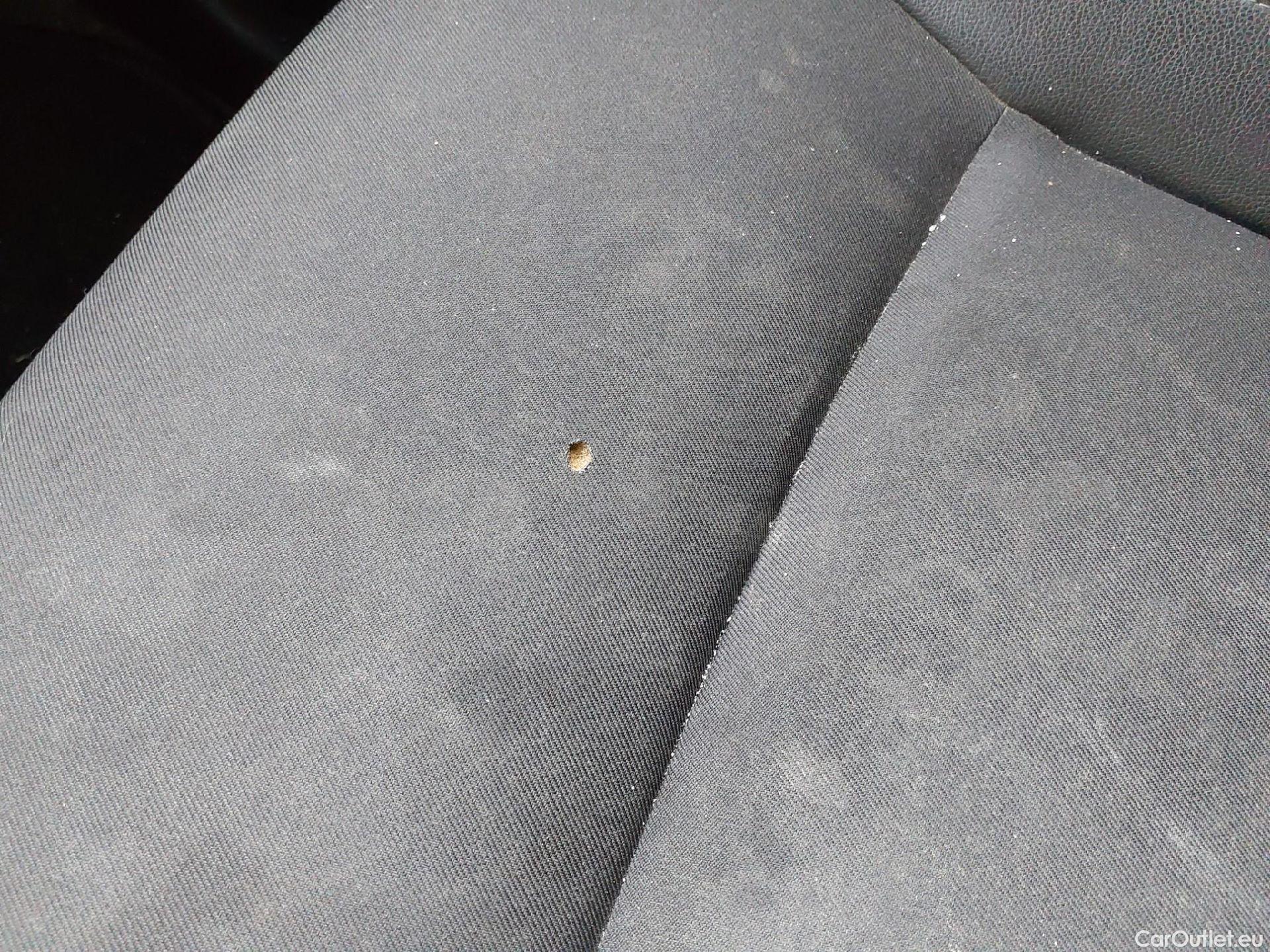  Renault  EXPRESS RENAULT  / 2021 / 4P / furgón derivado de turismo Confort 1.5 Blue dCi 55 kW (75 cv) #9