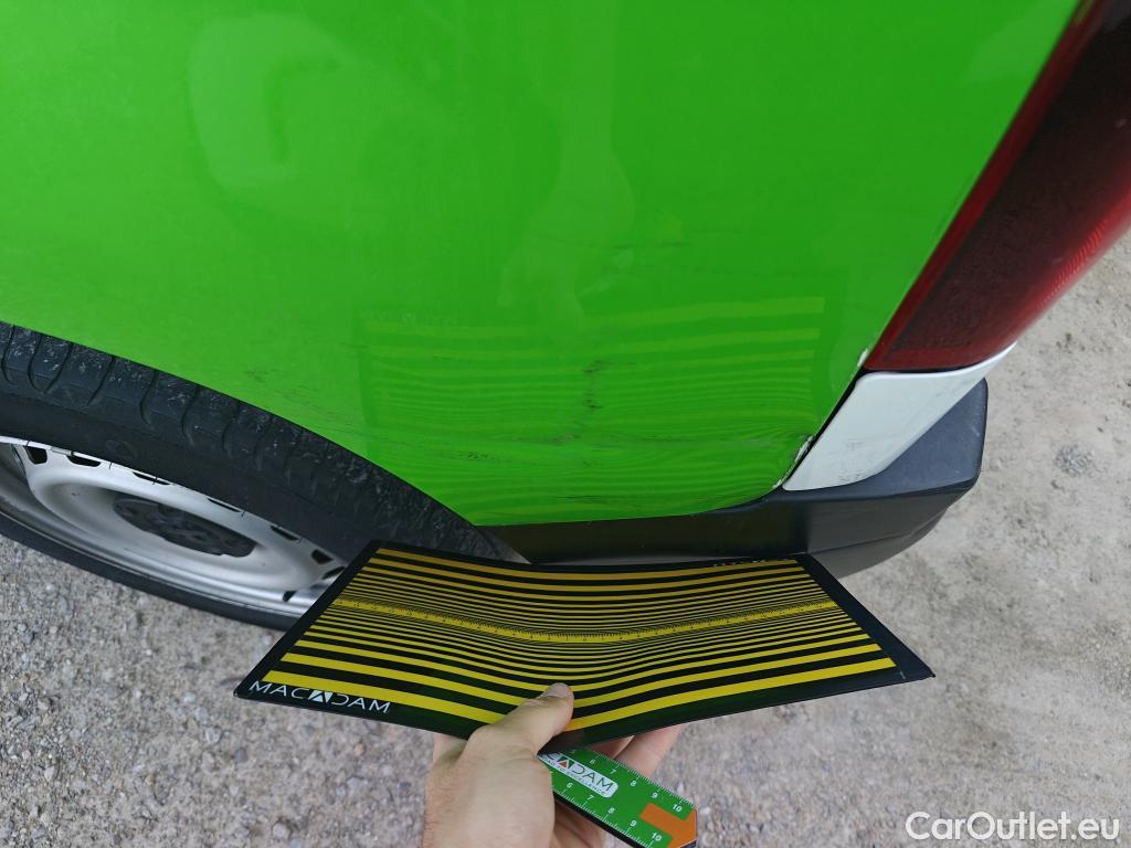  Peugeot  Partner PEUGEOT  / 2018 / 3P / furgón derivado de turismo Pro Standard 600kg BlueHDi 73kW (AC) #11