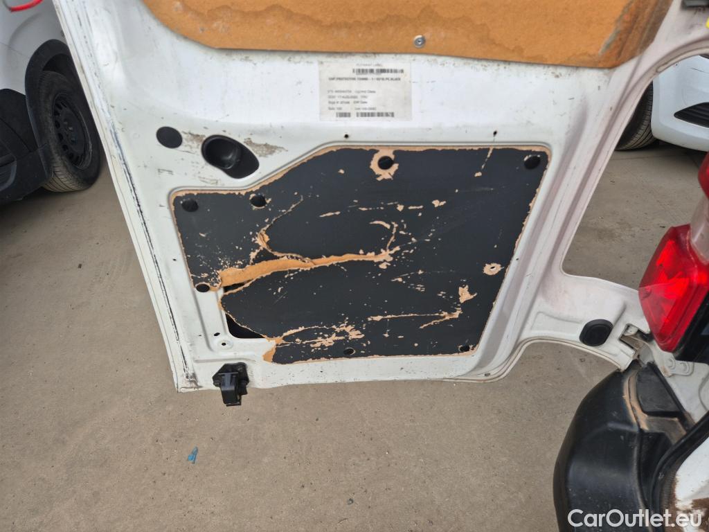  Peugeot  Expert PEUGEOT  / 2016 / 4P / furgón Furgón Pro 1.6 BlueHDi 70KW (95)Standard #25