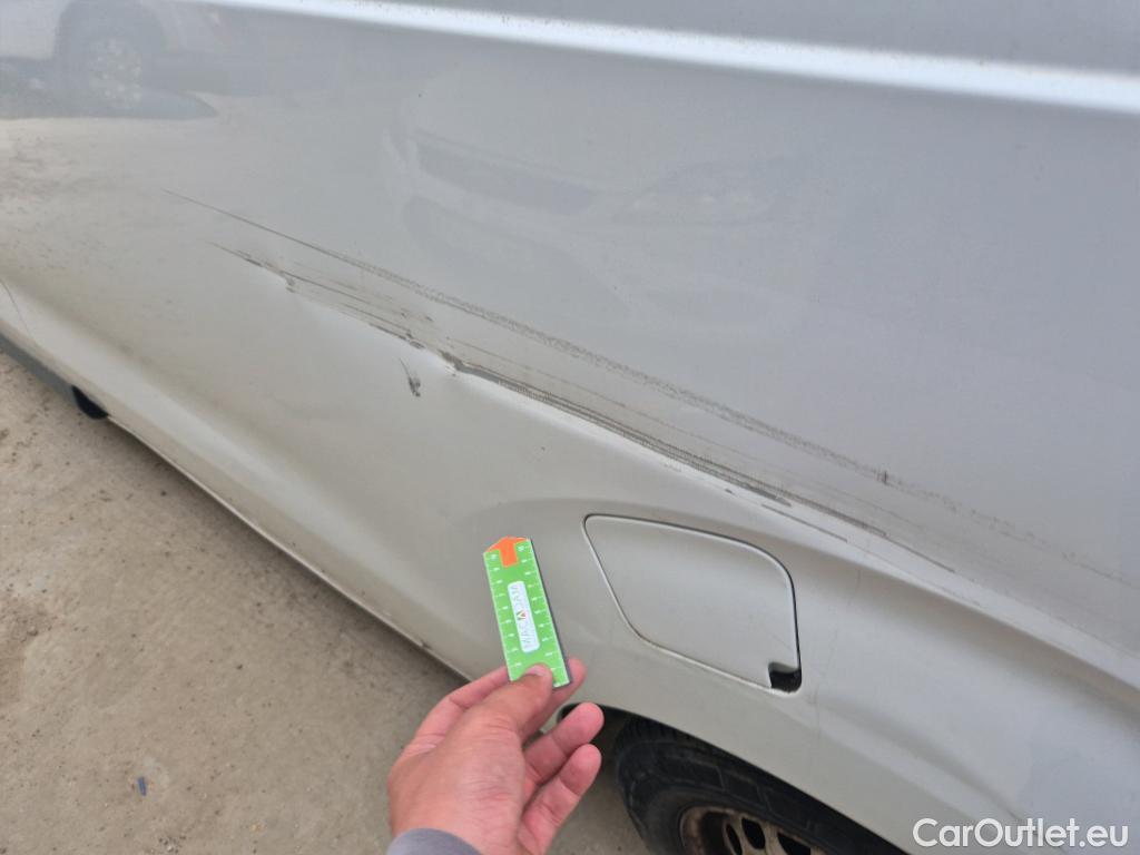  Peugeot  Expert PEUGEOT  / 2016 / 4P / furgón Furgón Pro 1.6 BlueHDi 70KW (95)Standard #3