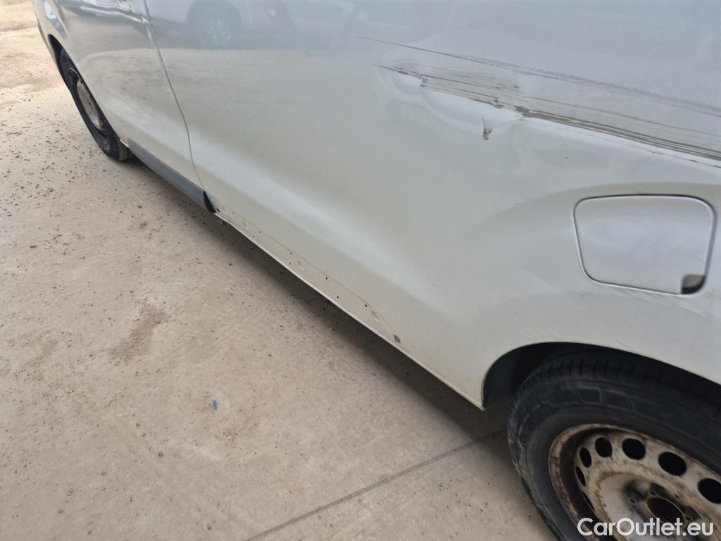  Peugeot  Expert PEUGEOT  / 2016 / 4P / furgón Furgón Pro 1.6 BlueHDi 70KW (95)Standard #14