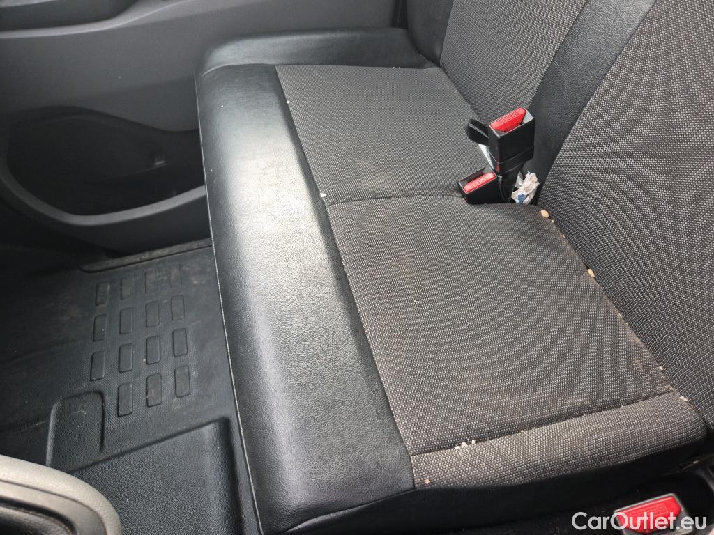  Peugeot  Expert PEUGEOT  / 2016 / 4P / furgón Furgón Pro 1.6 BlueHDi 70KW (95)Standard #7