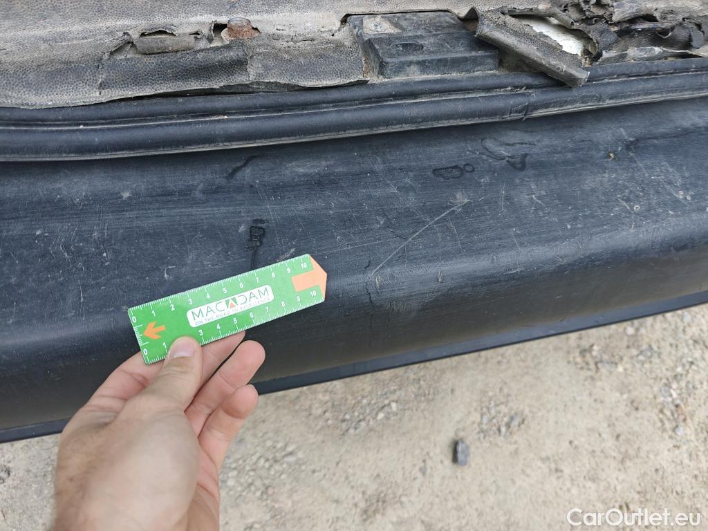  Peugeot  Partner PEUGEOT  / 2018 / 3P / furgón derivado de turismo Pro Standard 600kg BlueHDi 73kW (AC) #58