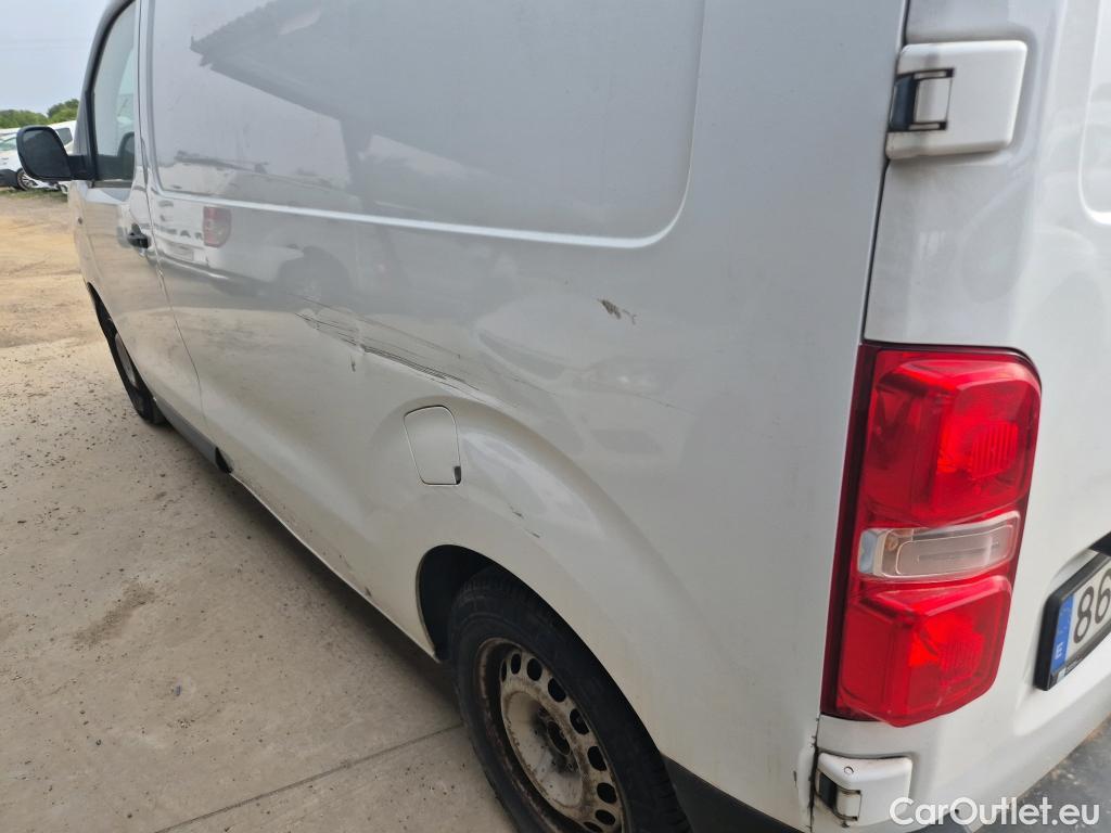  Peugeot  Expert PEUGEOT  / 2016 / 4P / furgón Furgón Pro 1.6 BlueHDi 70KW (95)Standard #1