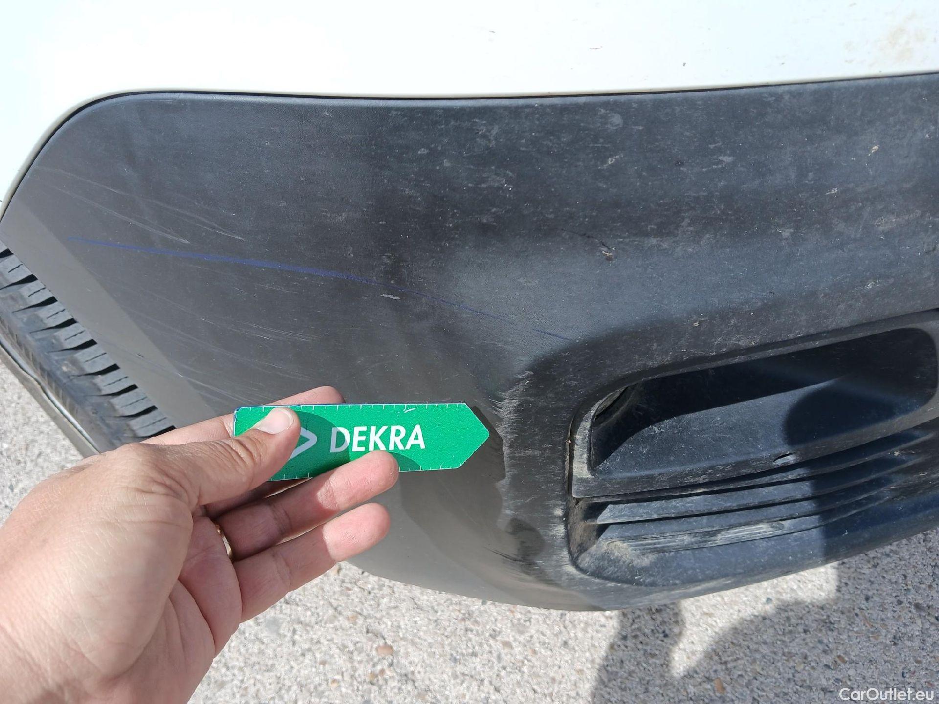  Peugeot  Partner PEUGEOT  / 2018 / 4P / furgón derivado de turismo Premium Standard 600kg BlueHDi 73kW (AC) #7