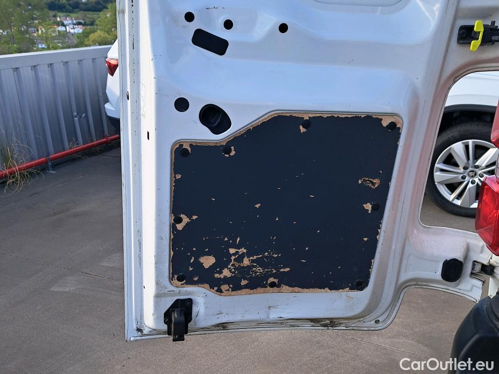  Peugeot  Expert PEUGEOT  / 2016 / 4P / furgón Furgón Pro BlueHDi 85KW (115CV) Standard #10