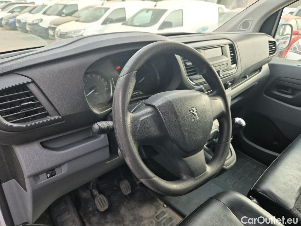  Peugeot  Expert PEUGEOT  / 2016 / 4P / furgón Furgón Pro 1.6 BlueHDi 70KW (95)Standard #34