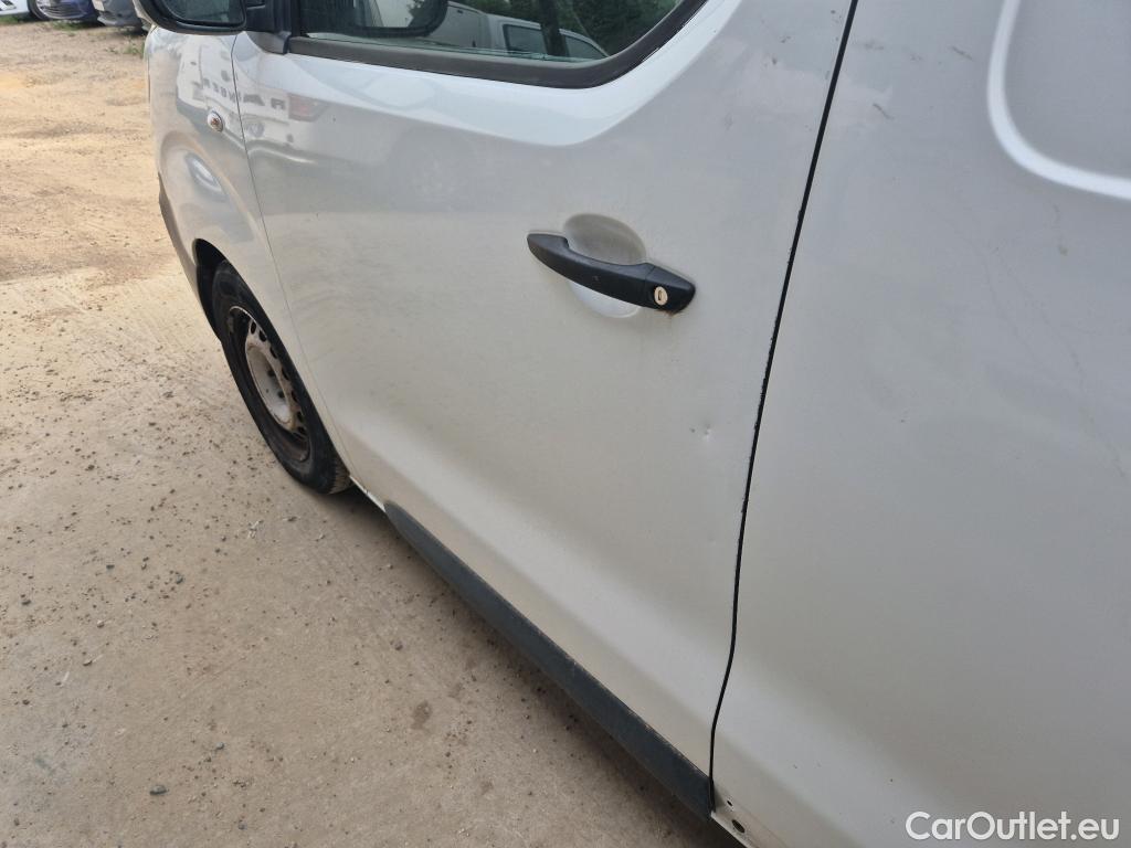  Peugeot  Expert PEUGEOT  / 2016 / 4P / furgón Furgón Pro 1.6 BlueHDi 70KW (95)Standard #54