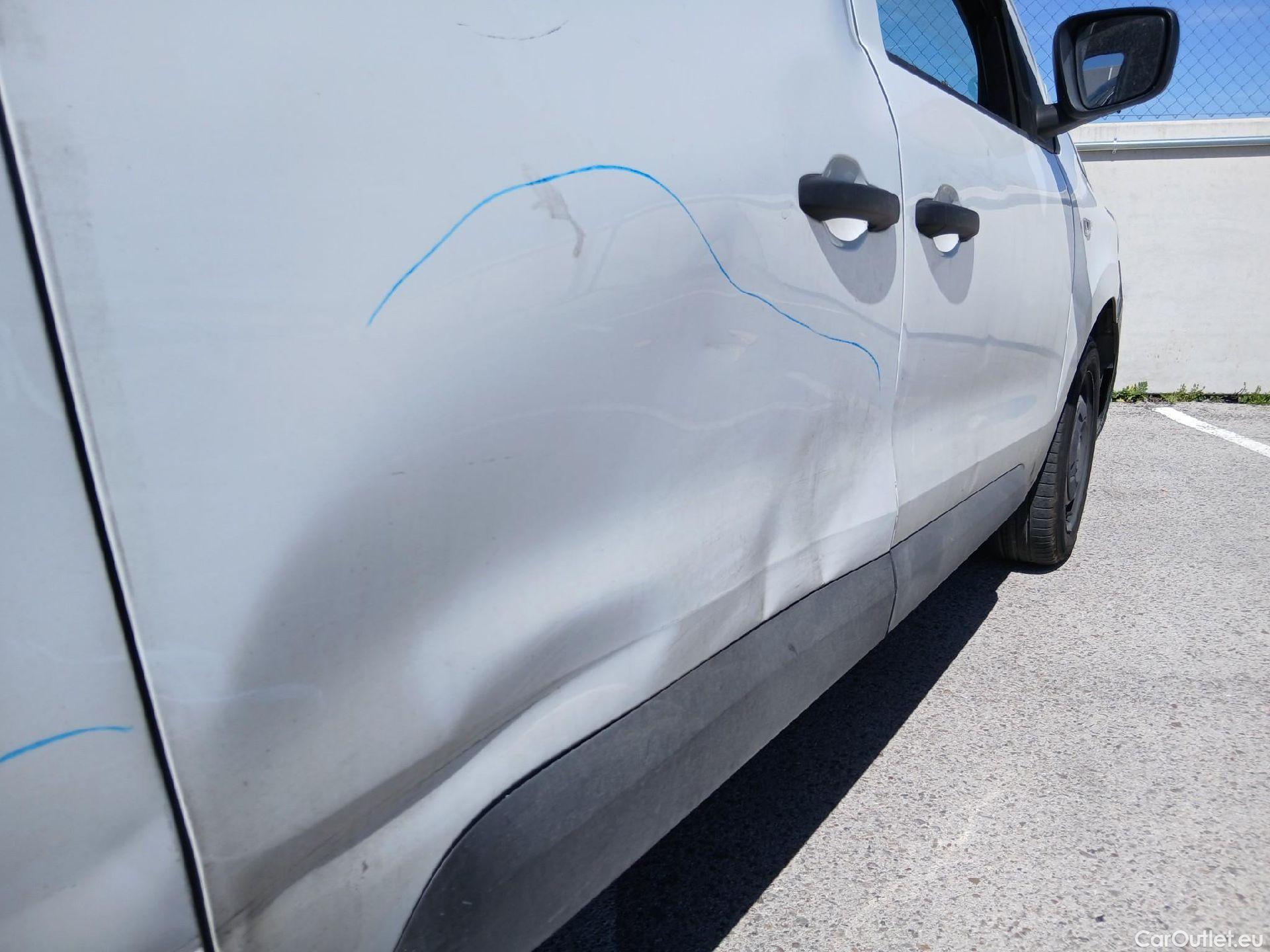  Renault  EXPRESS  Advance dCi #43