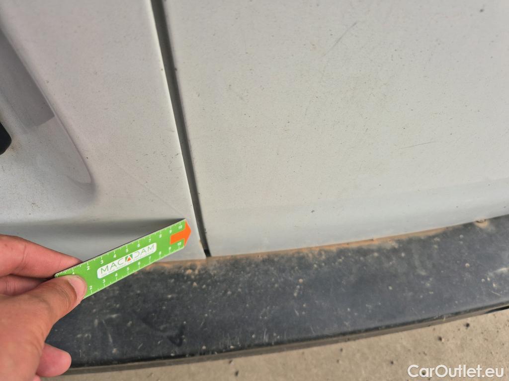  Peugeot  Expert PEUGEOT  / 2016 / 4P / furgón Furgón Pro 1.6 BlueHDi 70KW (95)Standard #18