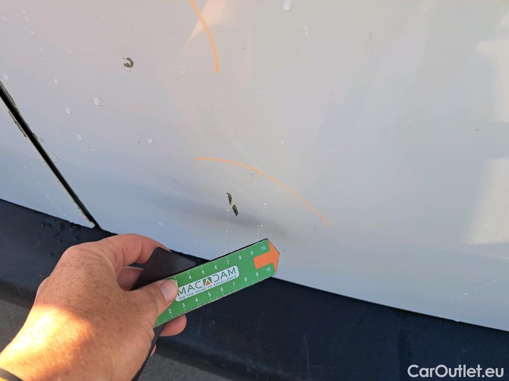  Peugeot  Partner PEUGEOT  / 2018 / 3P / furgón derivado de turismo Pro Standard 600kg BlueHDi 73kW (AC) #19