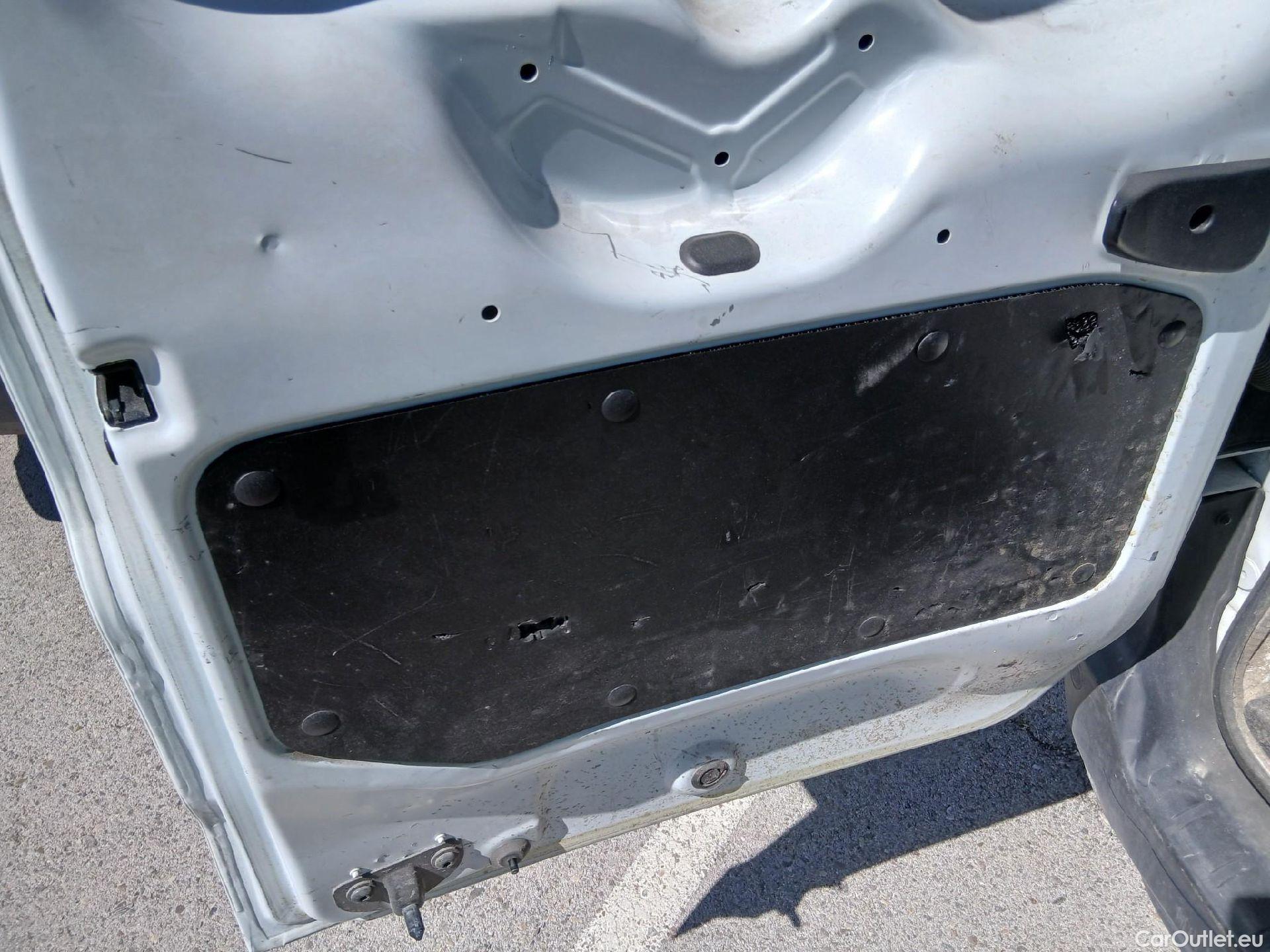  Renault  EXPRESS  Advance dCi #46