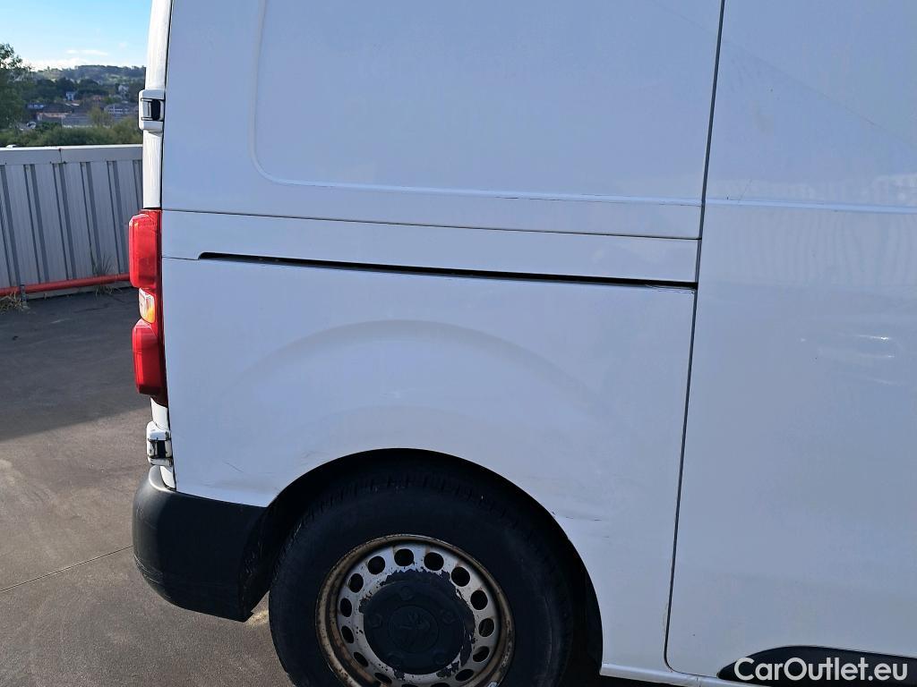  Peugeot  Expert PEUGEOT  / 2016 / 4P / furgón Furgón Pro BlueHDi 85KW (115CV) Standard #17