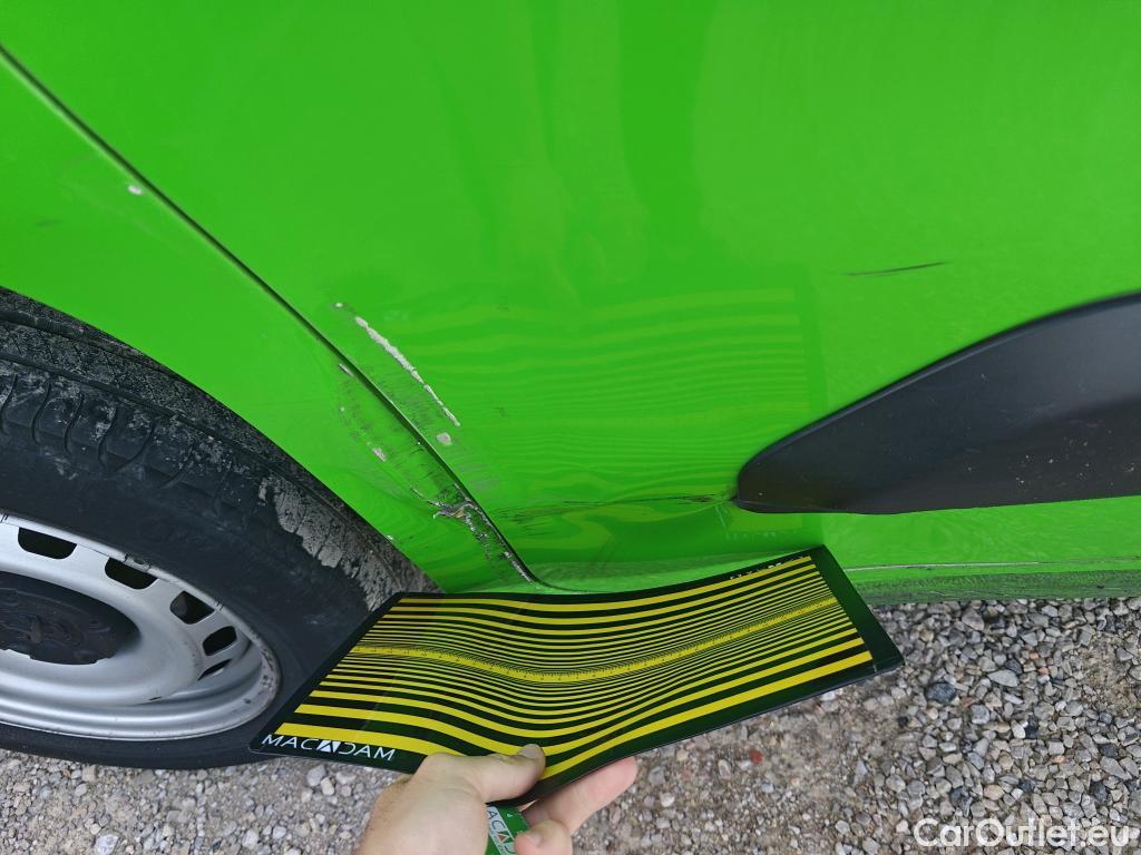  Peugeot  Partner PEUGEOT  / 2018 / 3P / furgón derivado de turismo Pro Standard 600kg BlueHDi 73kW (AC) #7