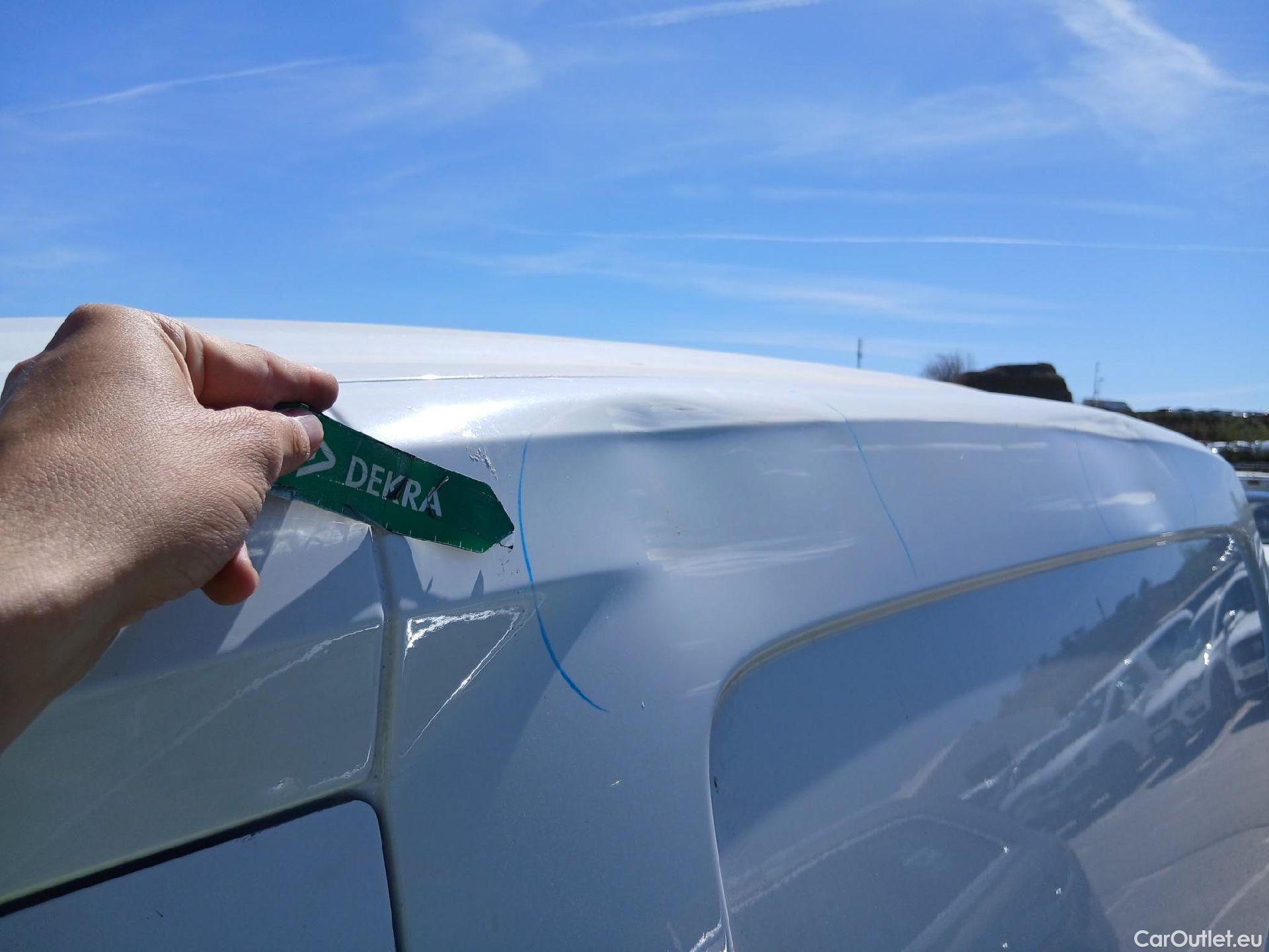  Renault  EXPRESS  Advance dCi #32