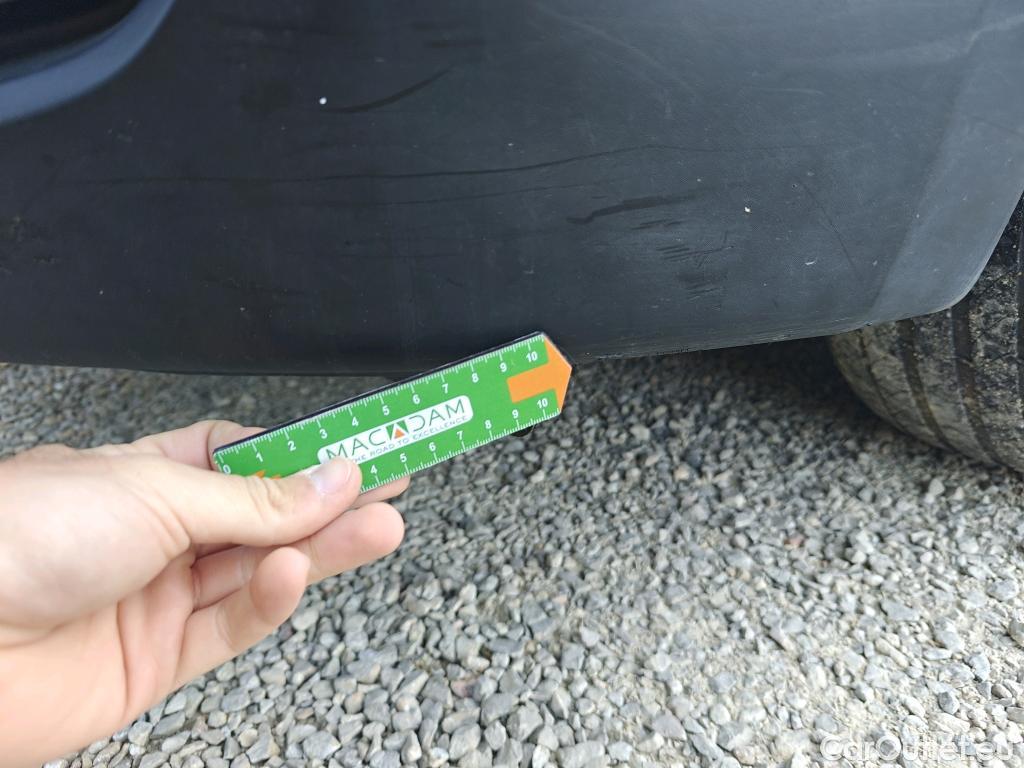  Peugeot  Partner PEUGEOT  / 2018 / 3P / furgón derivado de turismo Pro Standard 600kg BlueHDi 73kW (AC) #66