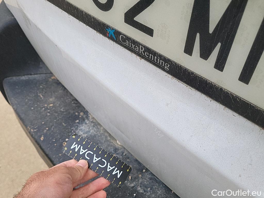  Peugeot  Expert PEUGEOT  / 2016 / 4P / furgón Furgón BlueHDi 100 S&S 6v Long #14