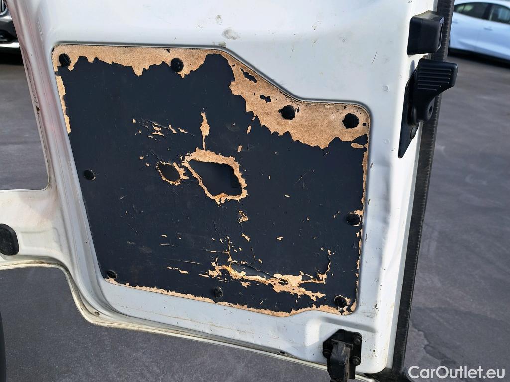  Peugeot  Expert PEUGEOT  / 2016 / 4P / furgón Furgón Pro BlueHDi 85KW (115CV) Standard #11