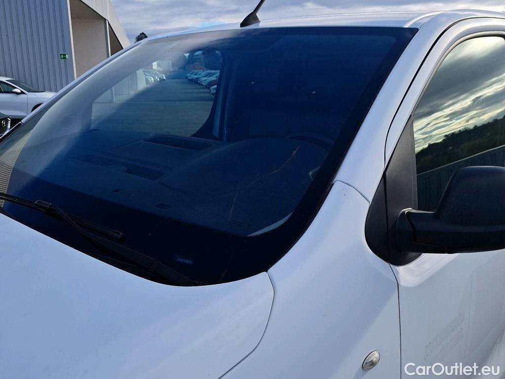  Peugeot  Expert PEUGEOT  / 2016 / 4P / furgón Furgón Pro BlueHDi 85KW (115CV) Standard #3