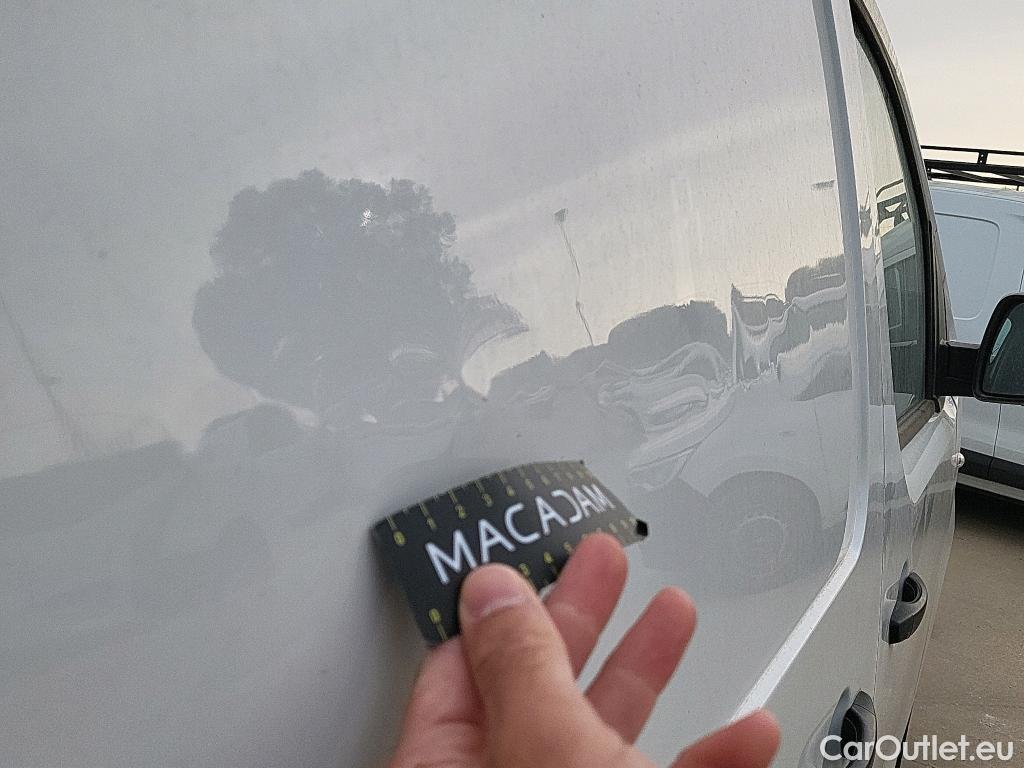  Peugeot  Expert PEUGEOT  / 2016 / 4P / furgón Furgón BlueHDi 100 S&S 6v Long #8