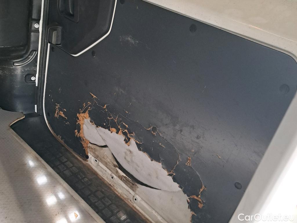  Peugeot  Expert PEUGEOT  / 2016 / 4P / furgón Furgón Pro BlueHDi 85KW (115CV) Standard #1