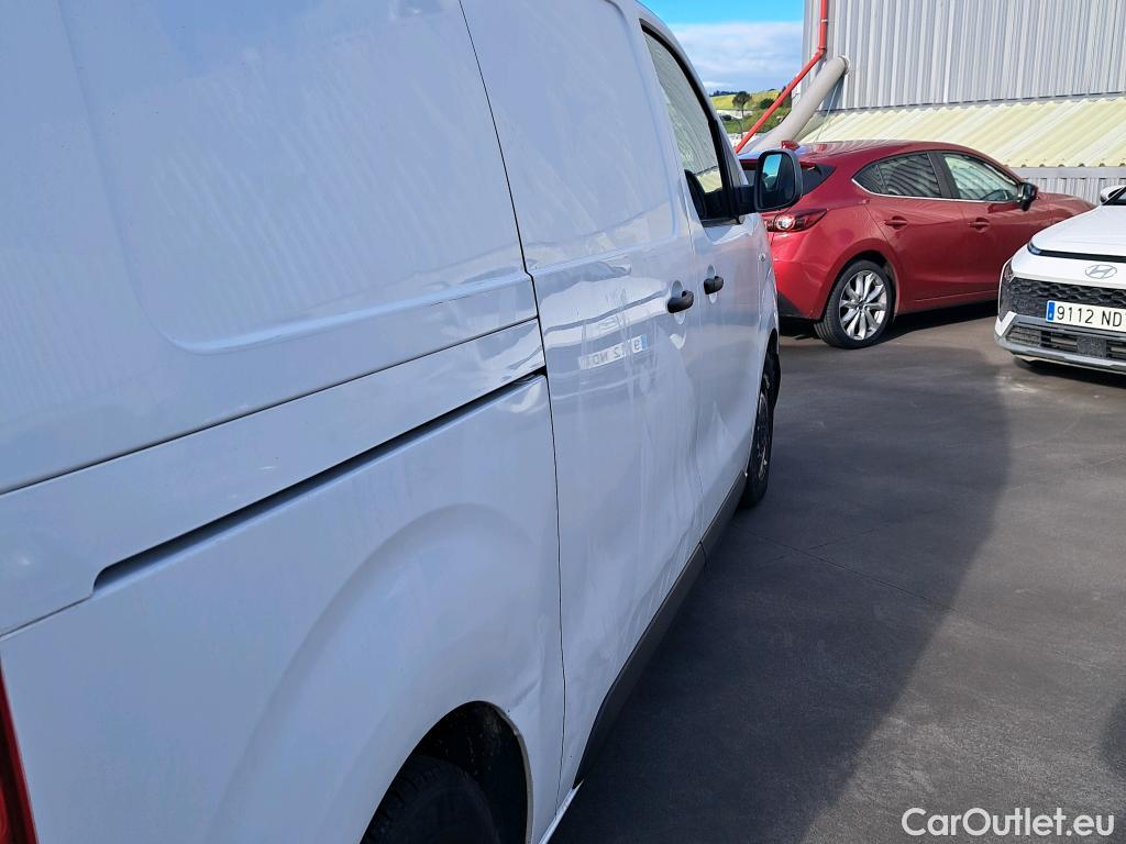  Peugeot  Expert PEUGEOT  / 2016 / 4P / furgón Furgón Pro BlueHDi 85KW (115CV) Standard #24