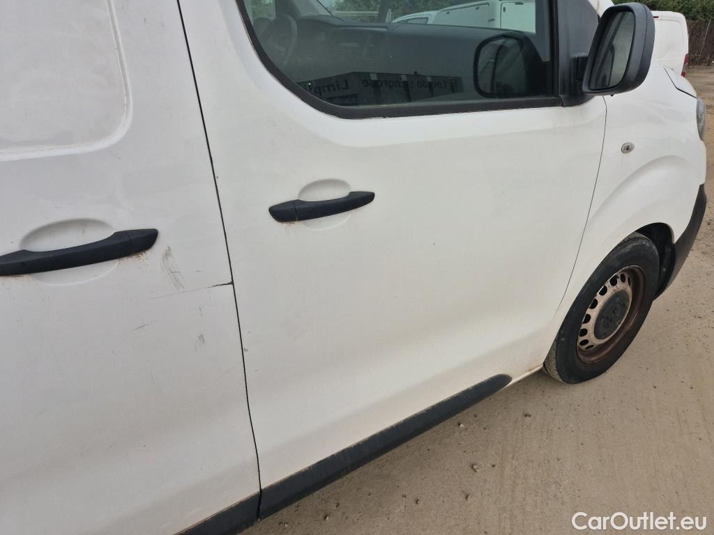  Peugeot  Expert PEUGEOT  / 2016 / 4P / furgón Furgón Pro 1.6 BlueHDi 70KW (95)Standard #59