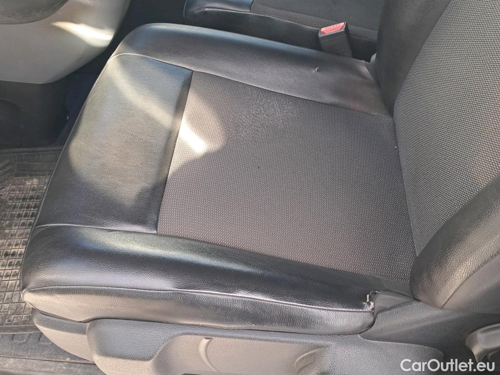  Peugeot  Expert PEUGEOT  / 2016 / 4P / furgón Furgón Pro BlueHDi 85KW (115CV) Standard #31