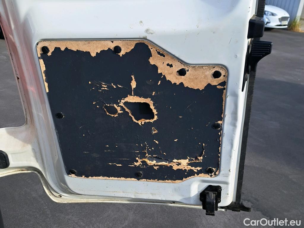  Peugeot  Expert PEUGEOT  / 2016 / 4P / furgón Furgón Pro BlueHDi 85KW (115CV) Standard #7