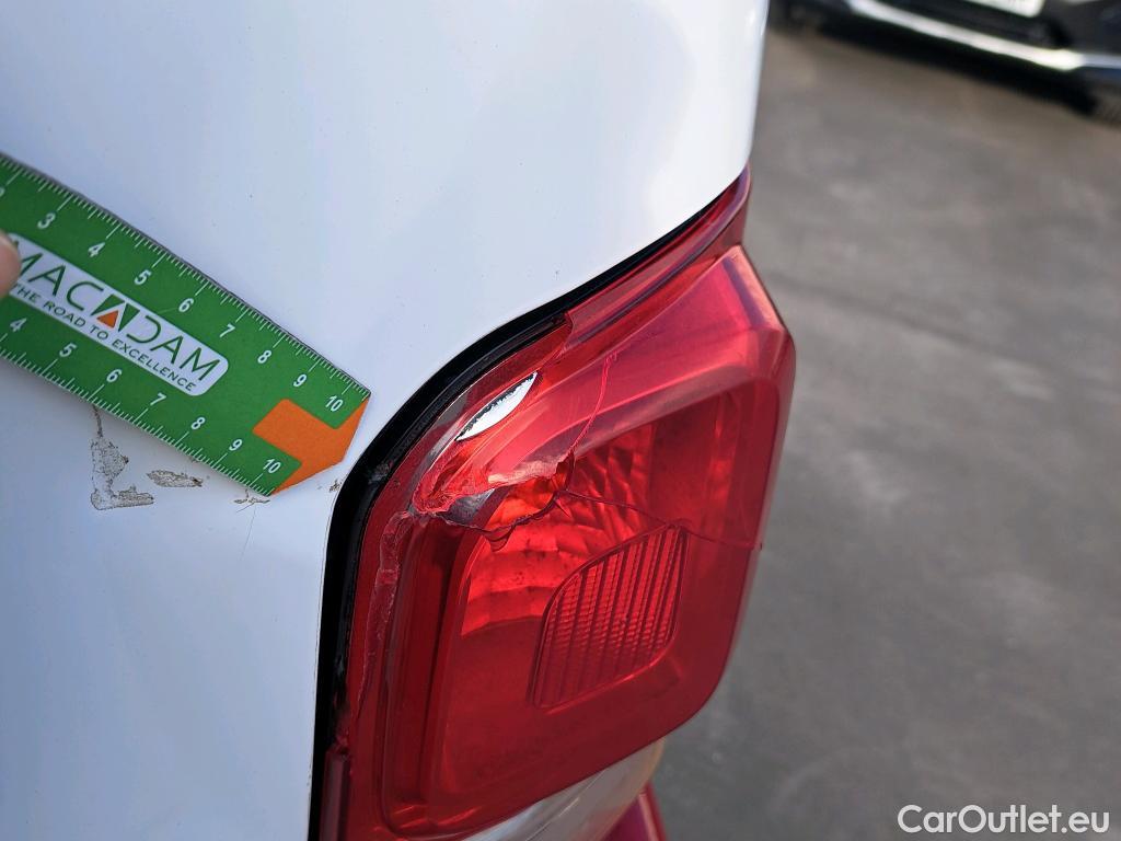  Peugeot  Expert PEUGEOT  / 2016 / 4P / furgón Furgón Pro BlueHDi 85KW (115CV) Standard #21