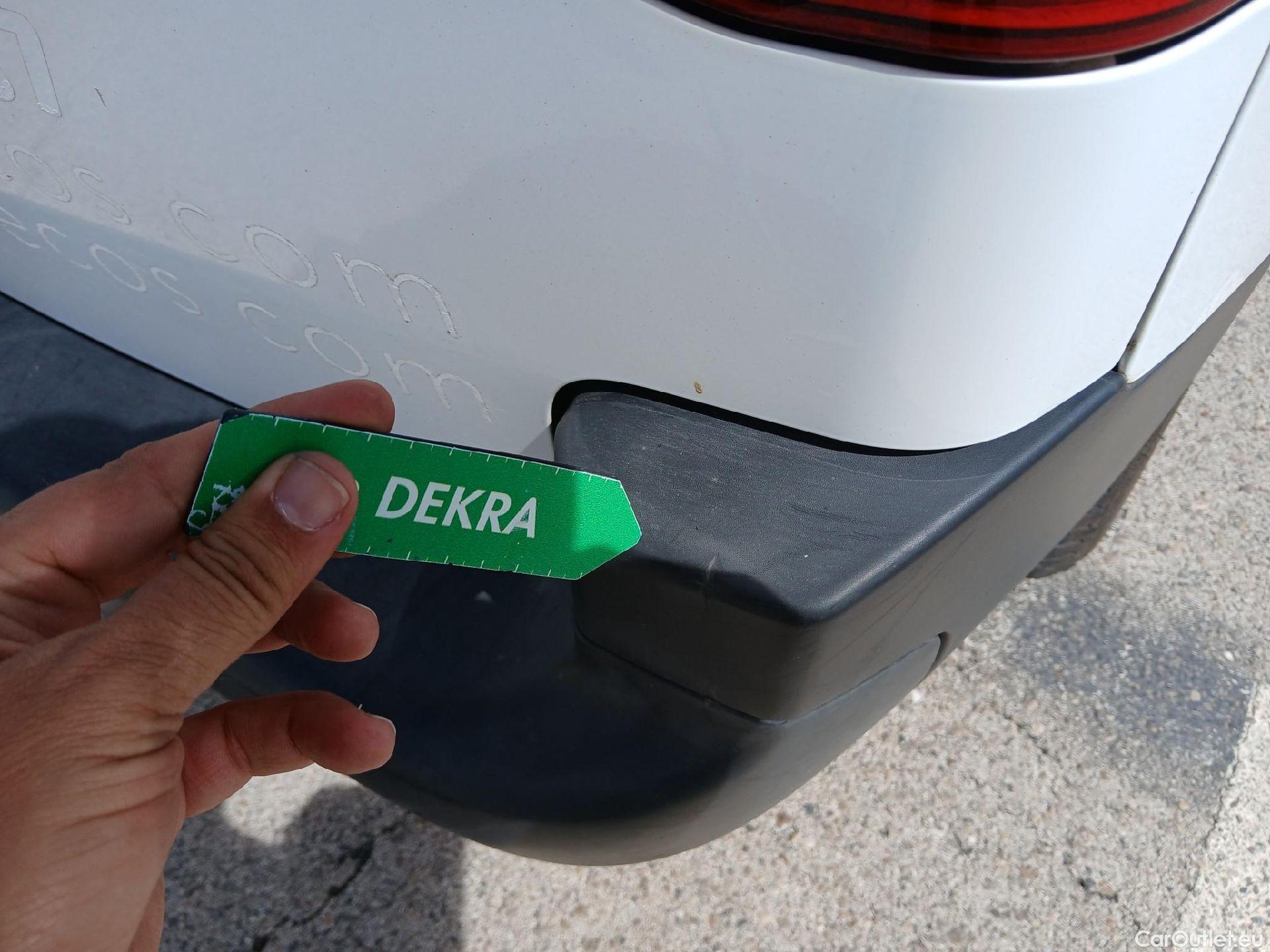  Peugeot  Partner PEUGEOT  / 2018 / 4P / furgón derivado de turismo Premium Standard 600kg BlueHDi 73kW (AC) #18