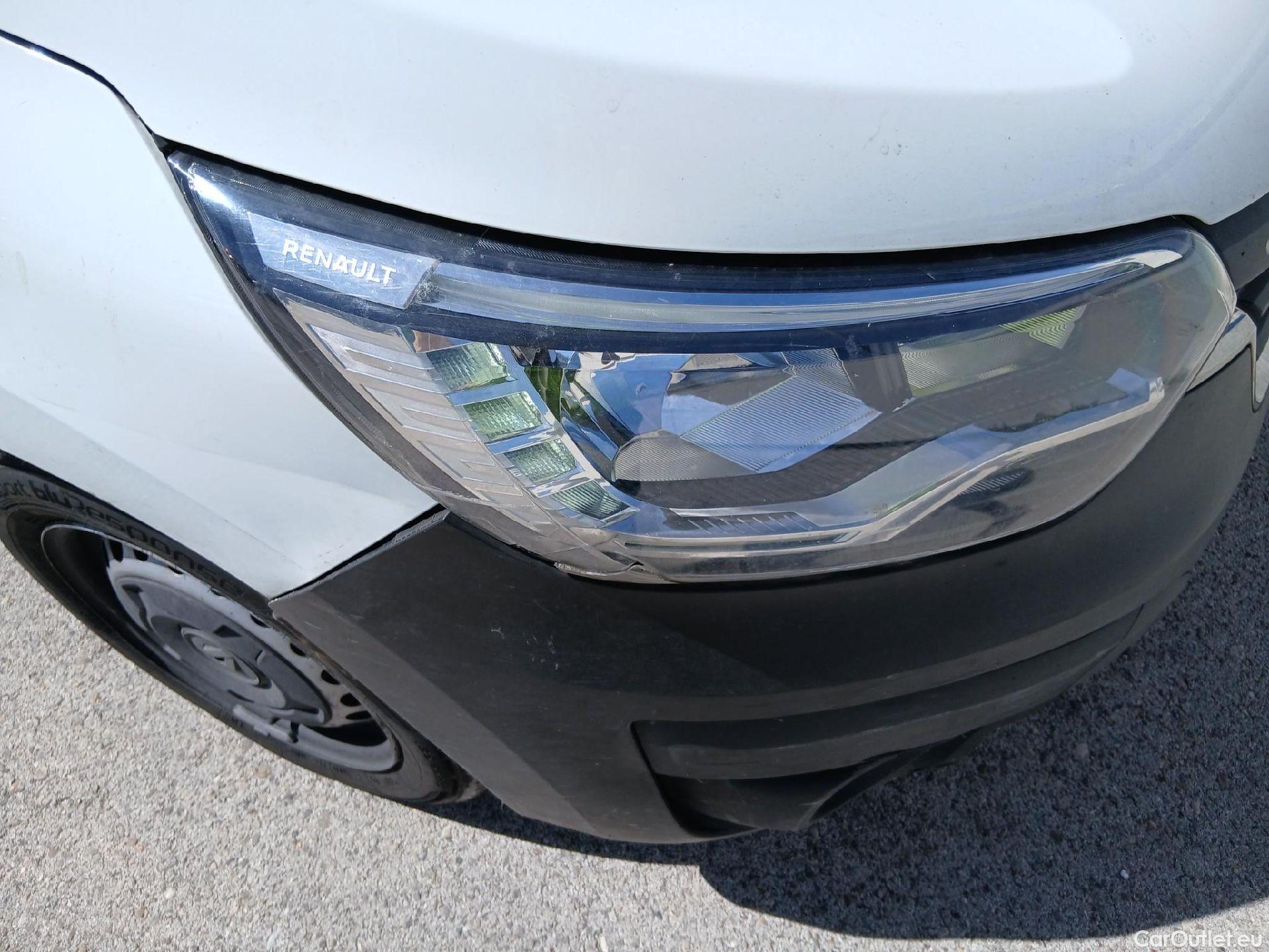  Renault  EXPRESS  Advance dCi #7