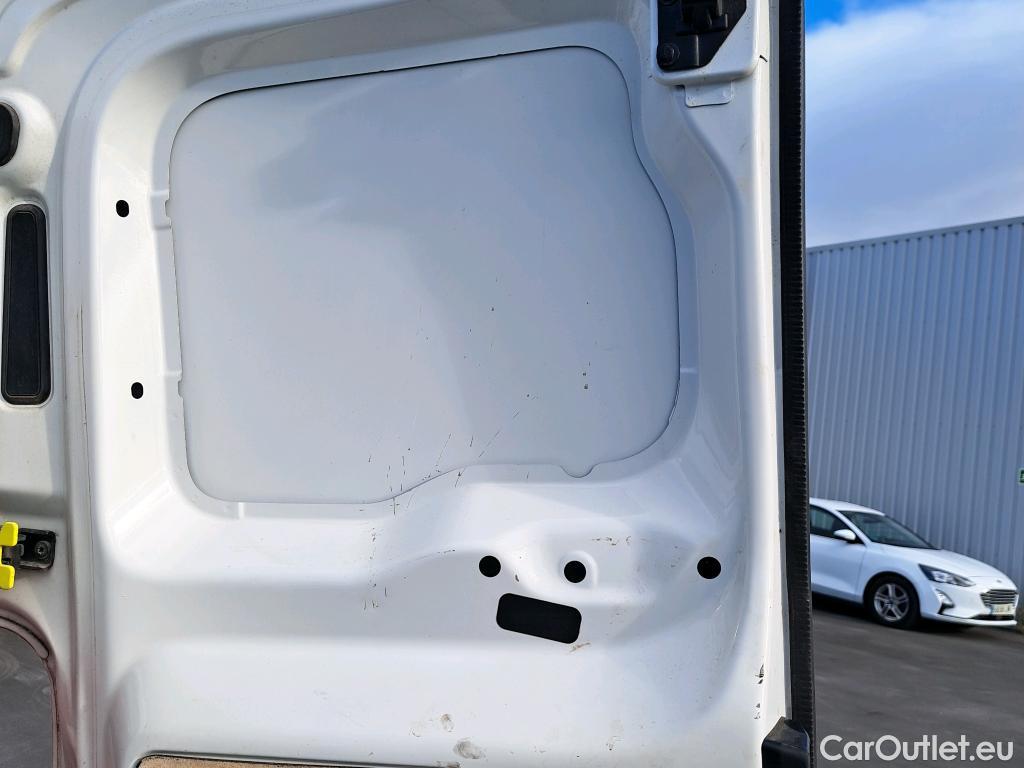  Peugeot  Expert PEUGEOT  / 2016 / 4P / furgón Furgón Pro BlueHDi 85KW (115CV) Standard #12