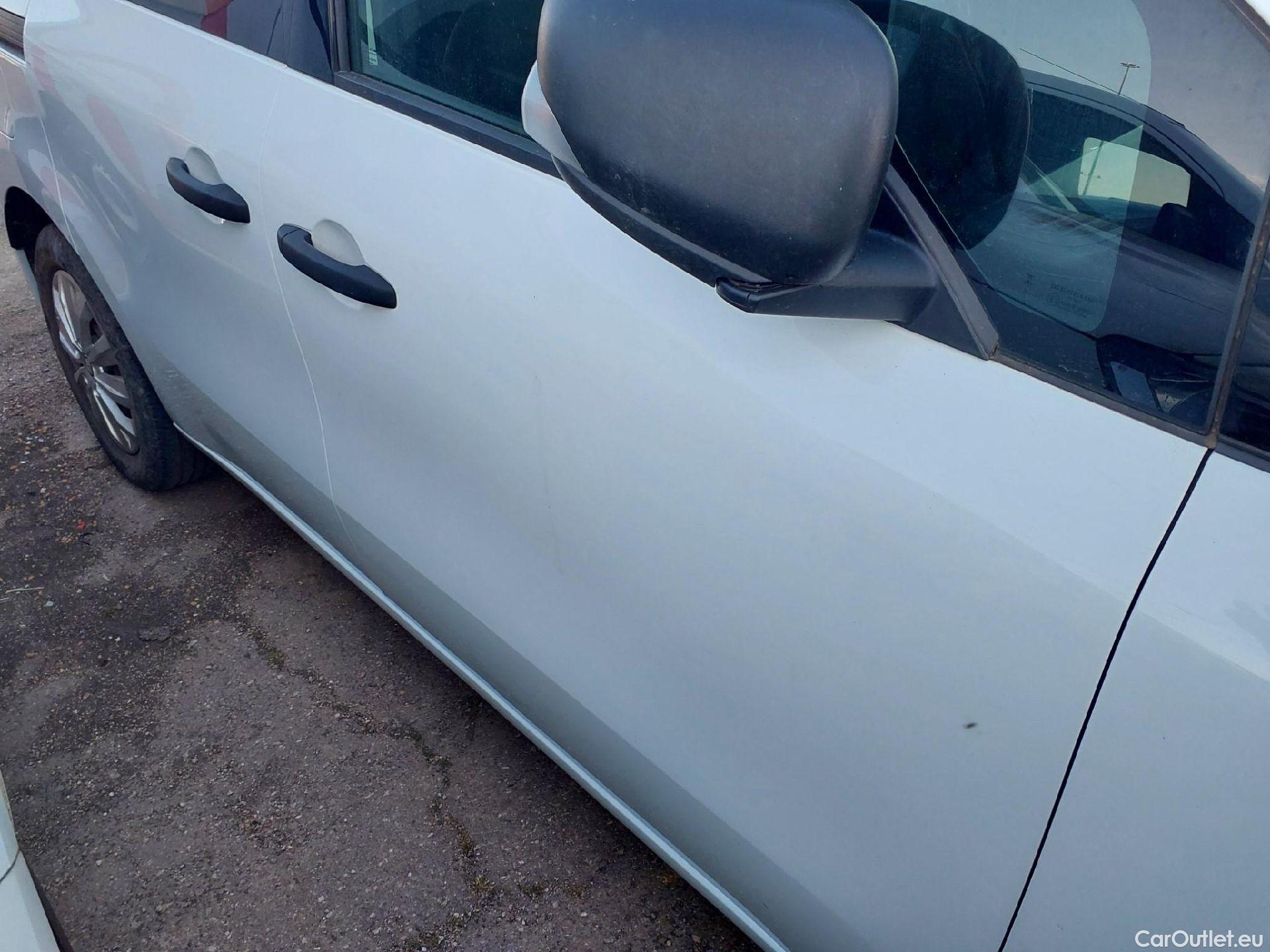  Renault  Kangoo  III Authentic 1.5 dCi 95CV MT6 E6d #10