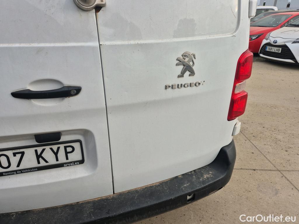  Peugeot  Expert PEUGEOT  / 2016 / 4P / furgón Furgón Pro 1.6 BlueHDi 70KW (95)Standard #16