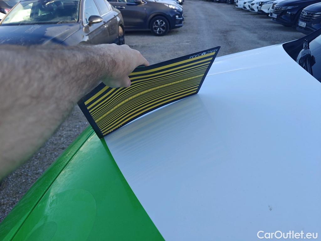  Peugeot  Partner PEUGEOT  / 2018 / 3P / furgón derivado de turismo Pro Standard 600kg BlueHDi 73kW (AC) #29