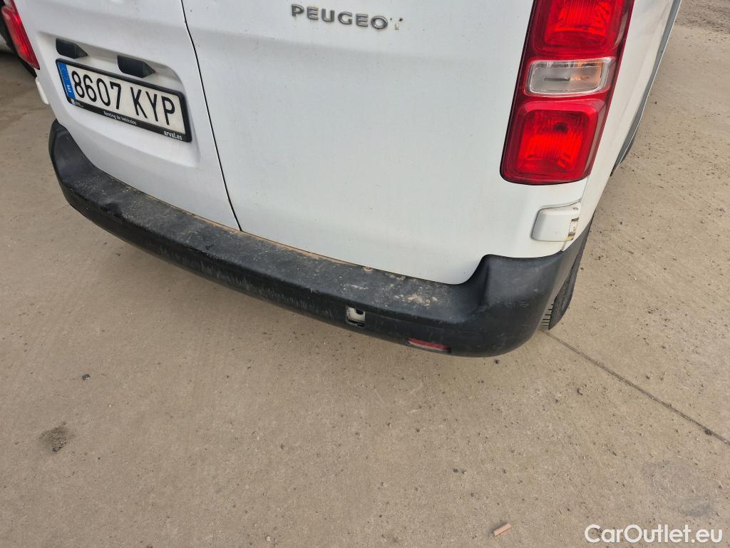  Peugeot  Expert PEUGEOT  / 2016 / 4P / furgón Furgón Pro 1.6 BlueHDi 70KW (95)Standard #42