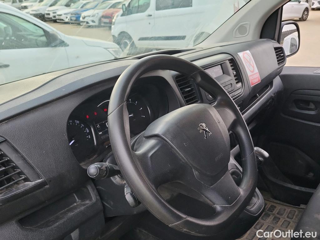  Peugeot  Expert PEUGEOT  / 2016 / 4P / furgón Furgón BlueHDi 100 S&S 6v Long #32