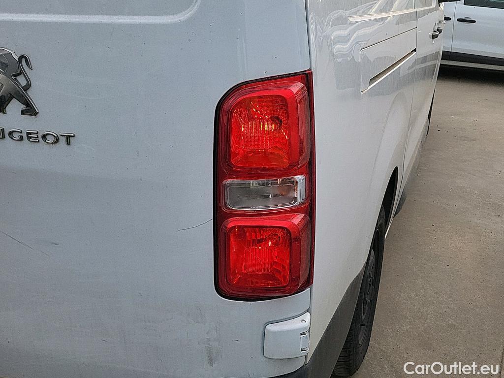  Peugeot  Expert PEUGEOT  / 2016 / 4P / furgón Furgón BlueHDi 100 S&S 6v Long #9