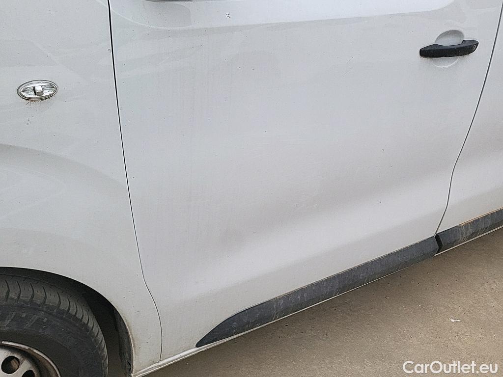  Peugeot  Expert PEUGEOT  / 2016 / 4P / furgón Furgón BlueHDi 100 S&S 6v Long #36