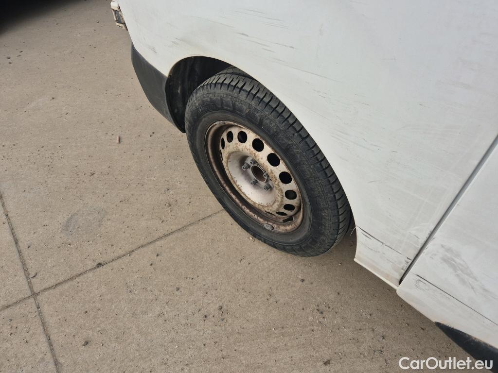  Peugeot  Expert PEUGEOT  / 2016 / 4P / furgón Furgón Pro 1.6 BlueHDi 70KW (95)Standard #46