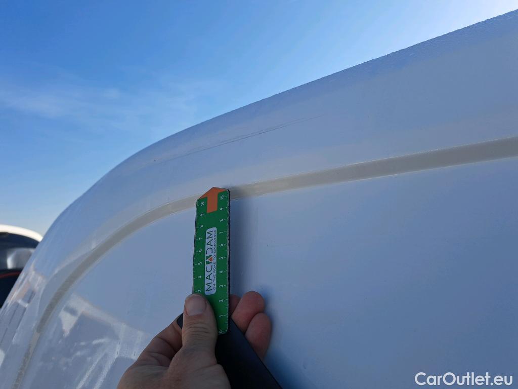  Peugeot  Partner PEUGEOT  / 2018 / 3P / furgón derivado de turismo Pro Standard 600kg BlueHDi 73kW (AC) #13