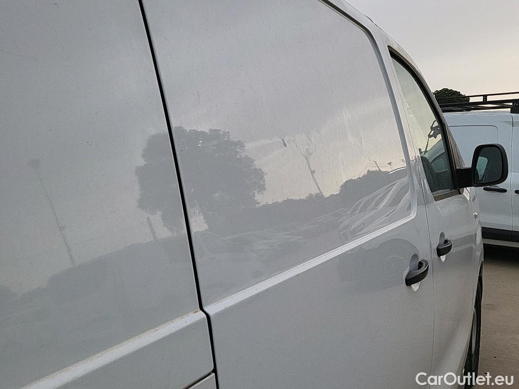  Peugeot  Expert PEUGEOT  / 2016 / 4P / furgón Furgón BlueHDi 100 S&S 6v Long #7