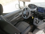  Peugeot  Partner PEUGEOT  / 2018 / 4P / furgón derivado de turismo Premium Standard 600kg BlueHDi 73kW (AC) #3
