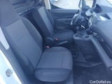  Peugeot  Partner PEUGEOT  / 2018 / 3P / furgón derivado de turismo Pro Standard 600kg BlueHDi 73kW (AC) #6