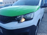  Peugeot  Partner PEUGEOT  / 2018 / 3P / furgón derivado de turismo Pro Standard 600kg BlueHDi 73kW (AC) #15
